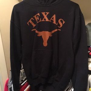 University of Texas Hoodie